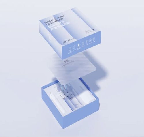 美加净日化 2024年第六届上海国际口腔清洁护理用品展览会