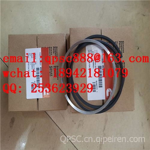 【4089948 活塞环,4089948 活塞环价格,图片,配件厂家】