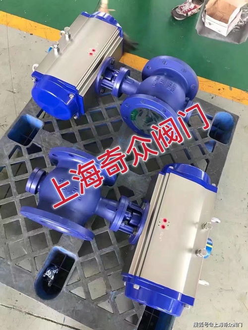 上海奇众阀门产品的科研是公司能过长期坚持的生存能力