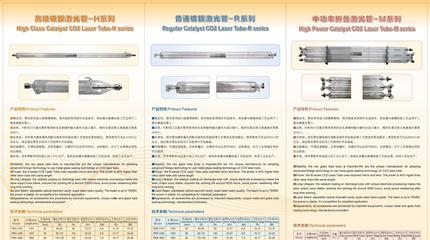 【300W激光管】价格_厂家_图片