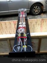 【供应HD上海300W激光管CO2激光管】价格,厂家,图片,激光器,武汉市厚德凯鑫激光技术-
