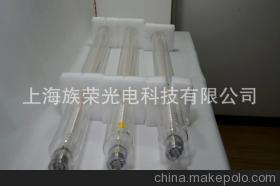 【100瓦二氧化碳激光管,长1400mm玻璃激光管,100瓦激光切割机配】价格,厂家,图片,其他光电器件,上海族荣光电科技-