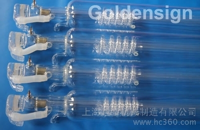 浦镭浦镭激光管 co2激光管 上海最大的激光管厂家