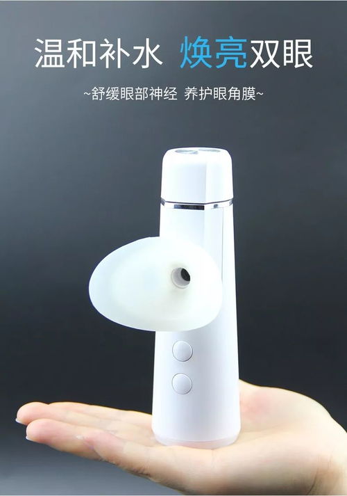 未来视界2019上海眼镜展,与您有约