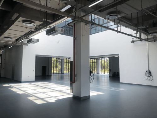 独家丨特斯拉上海首个交付中心即将投入使用