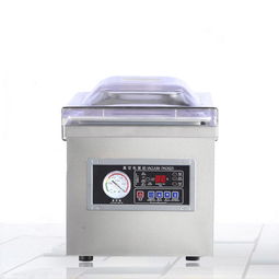 小型食品真空包装机报价 公司动态 上海恒刚仪器仪表