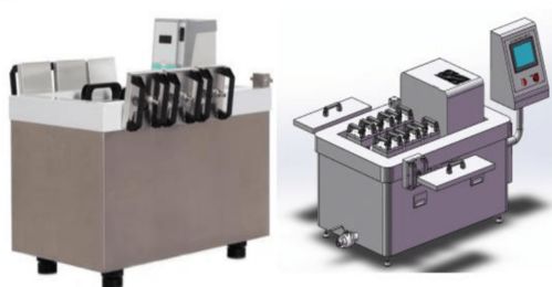 全球首发 汽车内饰材料雾化测定仪的详细介绍 上海程斯