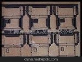 【上海供应QS-1318-200W英国进口激光管刀模激光切割机】价格,厂家,图片,工艺饰品加工机械,济南金强激光数控设备上海分公司-