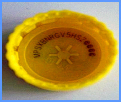 【进口激光管光纤激光打标机/激光喷码机】价格,厂家,图片,打码机,上海潜利电子科技-