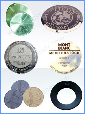 进口光纤激光打标机 上海潜利电子科技供应美国新锐激光管