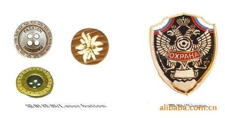 激光刀模与雕刻的技术应用及金辉达激光科技(上海分公司)简介