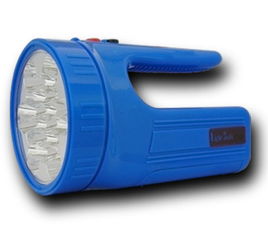 供应光玛T13 LED多功能手摇发电探照灯价格、厂家、图片及上海激光管信息