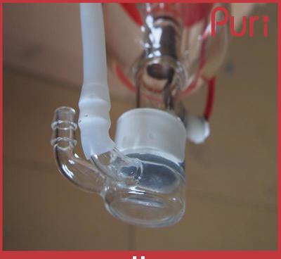 上海激光管厂家——浦镭激光专业提供130W CO2激光管及40W型号