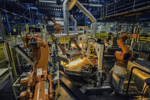 特拉斯取消建厂与富士康撤资 东南亚投资格局再调整