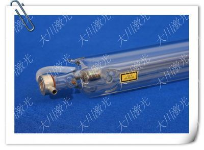 上海山普80W玻璃激光管及80W二氧化碳激光管产品介绍与供应信息