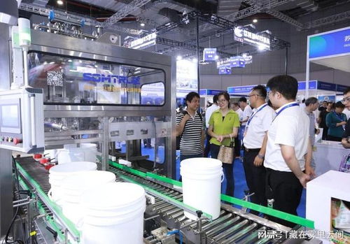 2025上海工业自动化与智能工厂展会 激光管领域的智能化升级