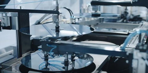 宝山8家工厂园区荣登上海市2023年度第二批绿色制造示范名单，全年新增17家上海激光管企业