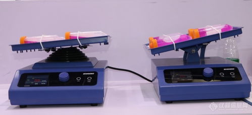 桑翌携众多创新产品亮相第十届慕尼黑上海分析生化展，上海激光管引领技术新浪潮