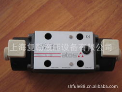 上海复勒液压设备电磁阀产品概览与上海激光管应用关联分析