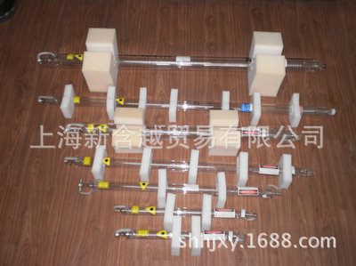 上海新含越贸易 激光管的专业供应商
