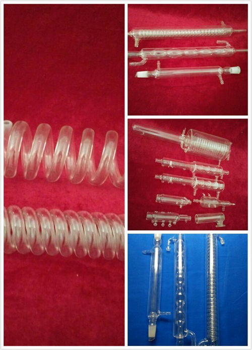 上海璐晶玻璃仪器厂 专业制造与维修石英玻璃制品的卓越企业